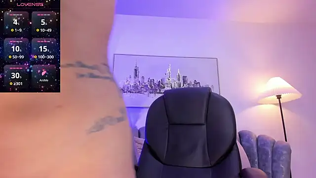 miavegas1 Live XXX-Chat