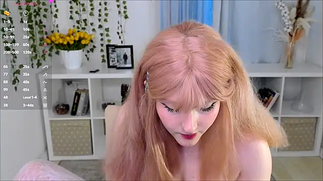 DelilahTaylor Live XXX-Chat