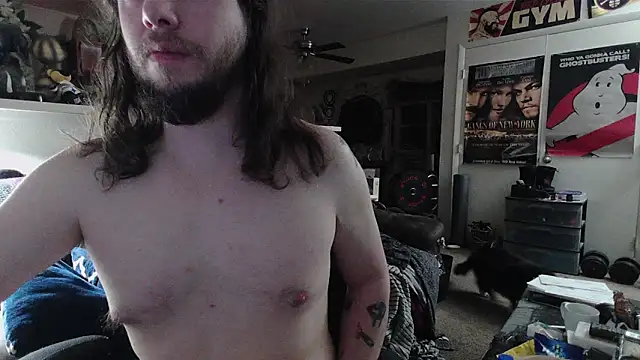 โชว์เว็บแคมของ biggerisbetter12