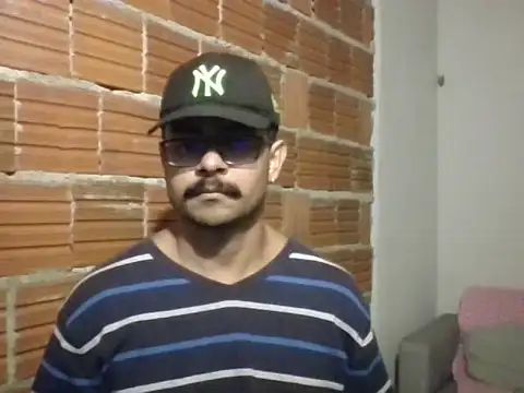 Show webcam de moreno18rn