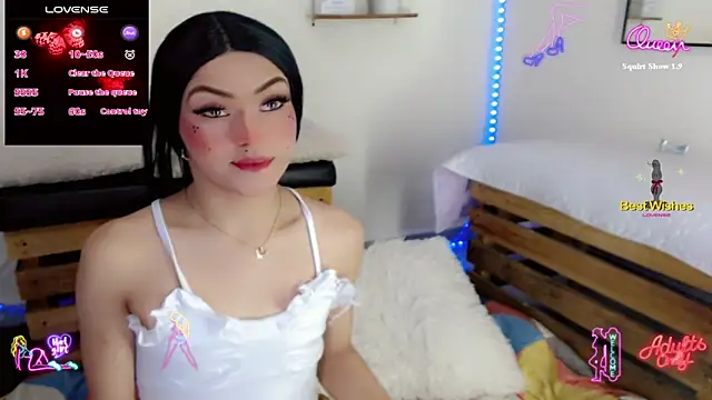 عرض كام NathalialLooes