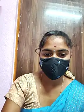 Show de Tamil_Hot_Sahana na webcam