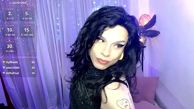 Show de DanniHotBoy02 na webcam