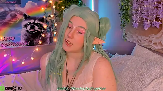 Chat +18 de candy_yeah ao vivo