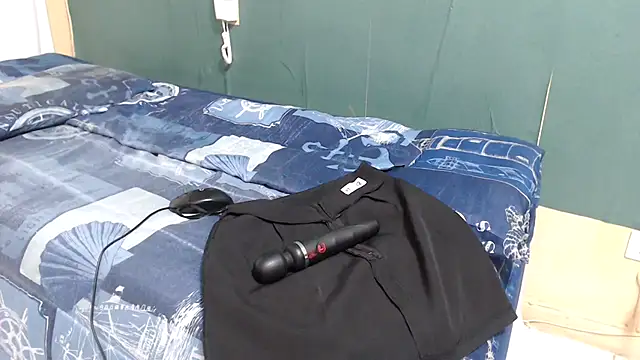 دردشة CreamyTea الجنسية المباشرة