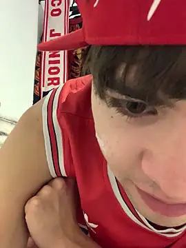 Pertunjukan Kamera Web Gato_Gatito