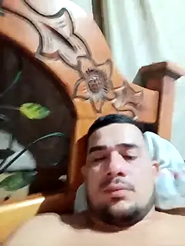 franDuxxx 라이브 XXX 채팅