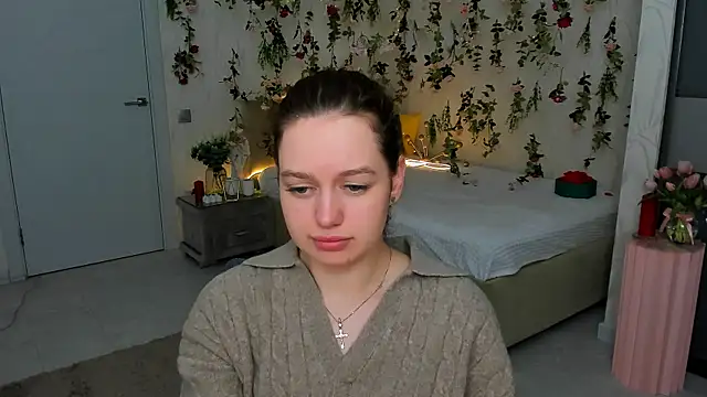 عرض كام MiracleCurly