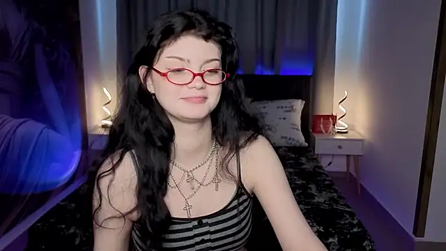 MileyRood 现场XXX聊天