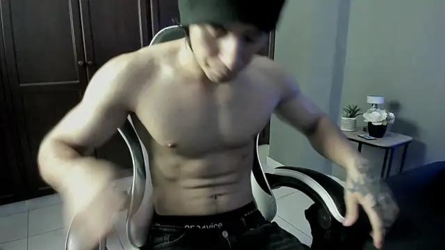 eren_jeager 在線直播表演