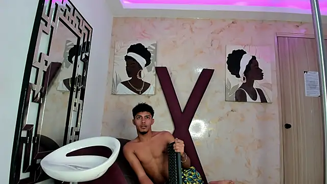 Chat XXX en directo de PRETTY_COCK1