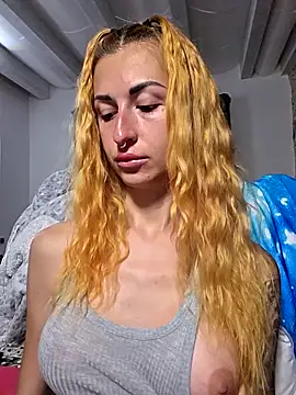 Chatroom XXX en direct de kylie_blck