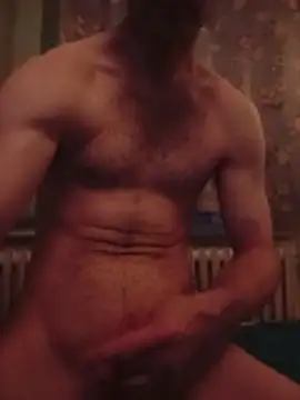 Вебкам-шоу Michuxxx2