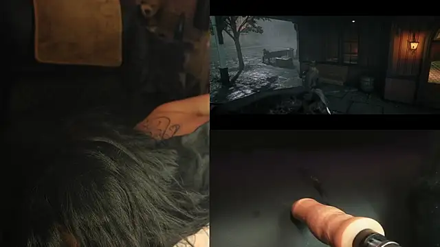 roknblaze Obrolan Langsung XXX