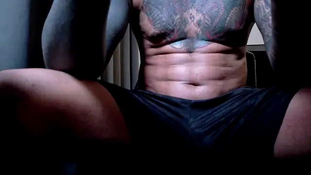 โชว์เว็บแคมของ WyattBBC