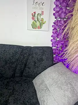 Webkamerová show zulema_parvin