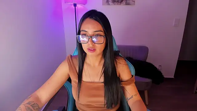 Nicole_Ss Obrolan Langsung XXX