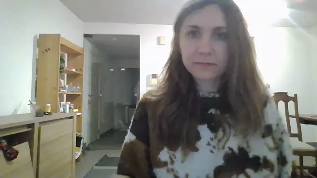 Chat +18 de JasmineGlamour ao vivo