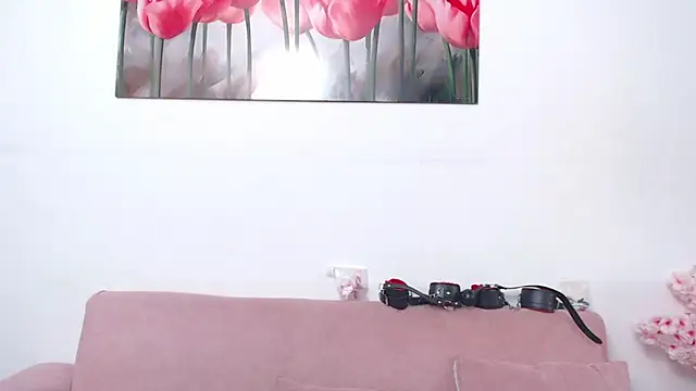 Chat +18 de pinky_f00x ao vivo