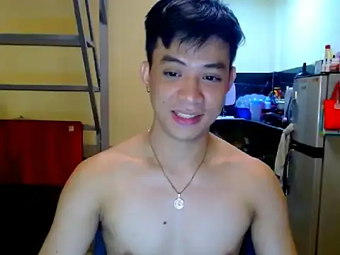 AsianCUMQUICKLY Pertunjukan Webcam