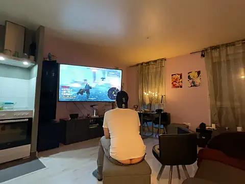 Webkamerová show JodaXmagicXdickX