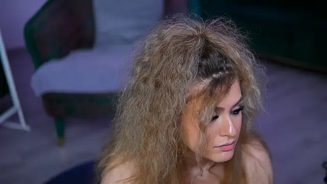 Show Webcam de NayaQuinn