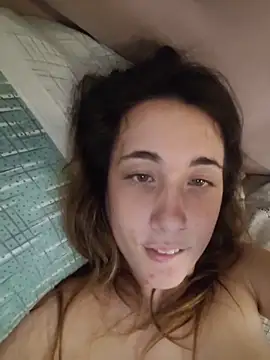 Chat +18 de AlissonDavenport ao vivo