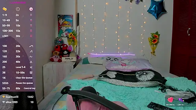 Sembang XXX Secara Langsung akai_krazna