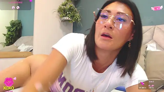 SharisWilliann Live XXX chat