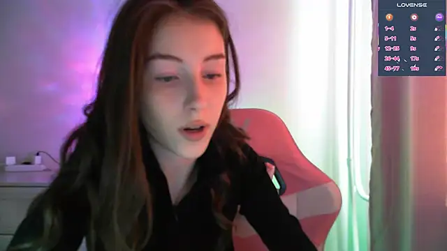 Chatroom XXX en direct de eskatmi