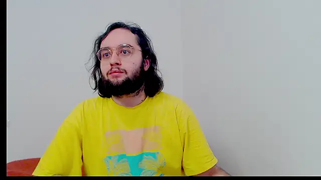 XXX chat uživo modela eren_jaeger2000