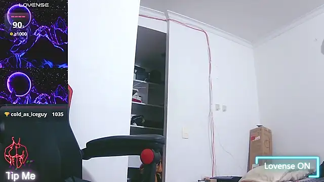 freestyle_blake1 웹캠 쇼