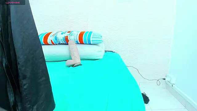 Chatroom XXX en direct de allice_green