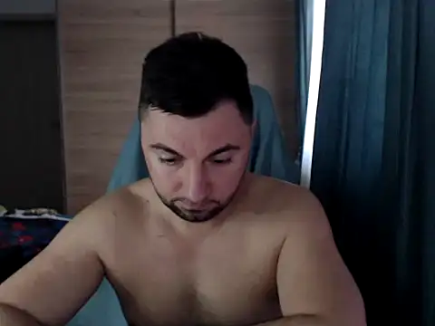 HankMalone 在線直播表演