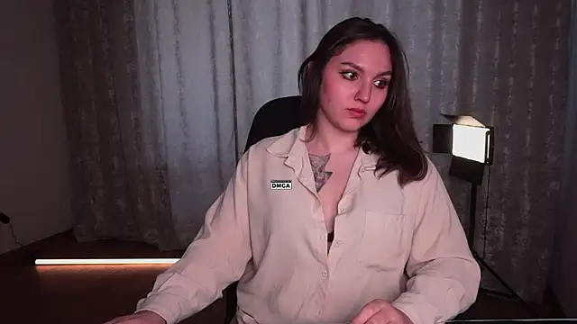 Hoot_owl_cb: онлайн-секс-чат