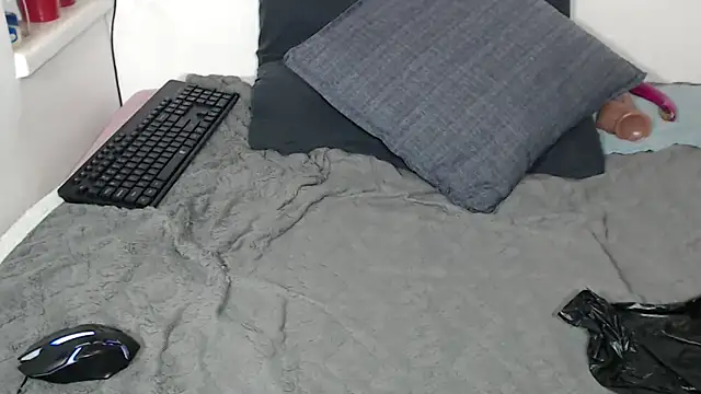 Chatroom XXX en direct de SexyCindy88