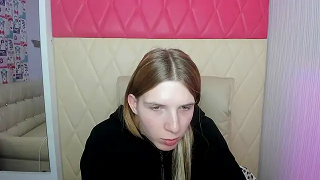 AlicexPrincess' Webcam Show