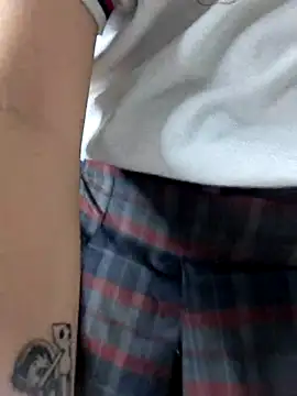 Chatroom XXX en direct de Ashly_pinkxx