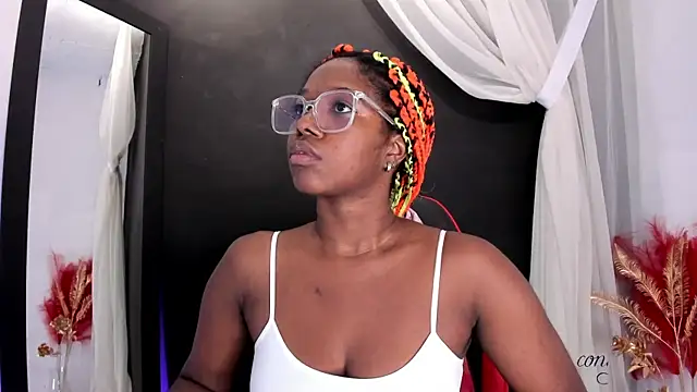 nilosolemのライブXXXチャット