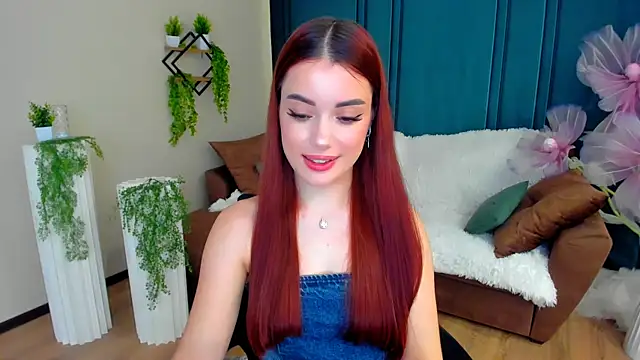 دردشة PutOnRepeat الجنسية المباشرة