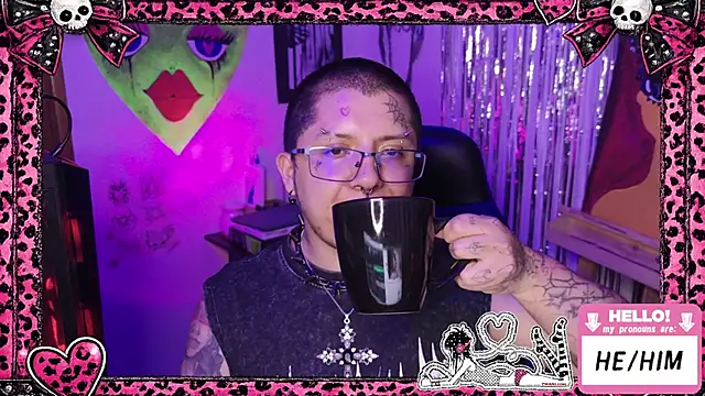 masterkevinftm live XXX chat