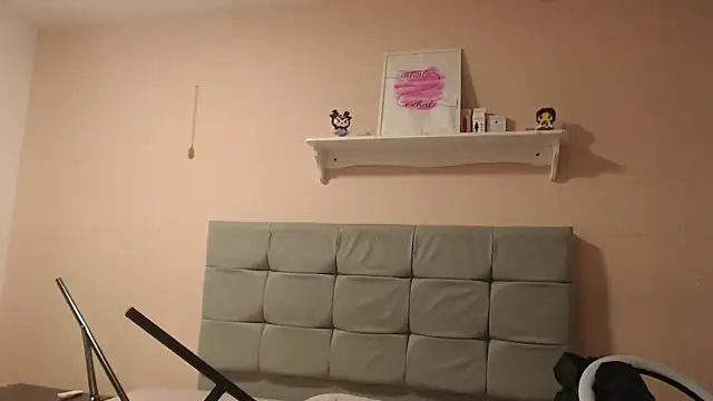 julz_03 élő XXX-chatje