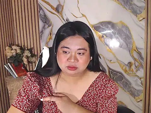 Im_ur_mother 网络视讯表演