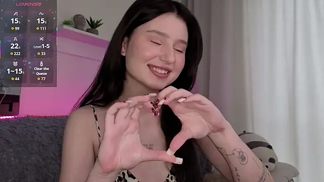 _Lua__'s Live XXX Chat