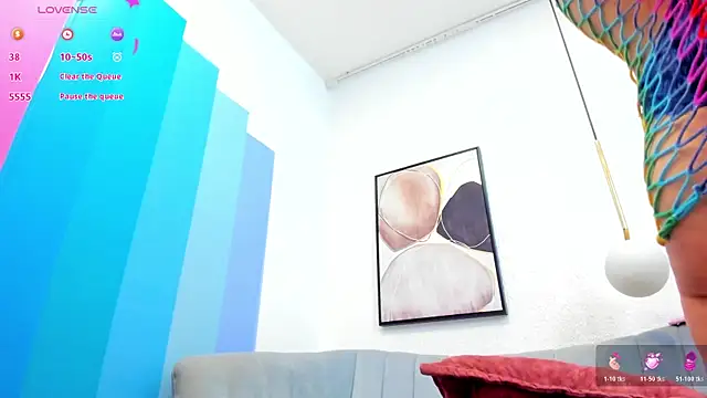 LolyYunno Live XXX-Chat