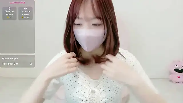 MAMESHIBA__'s Live XXX Chat