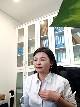 WHUANUOZANYTO's Live XXX Chat