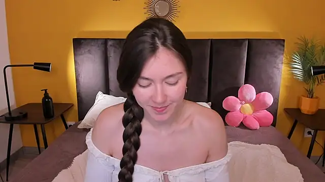 Chat +18 de Tina_Porter ao vivo