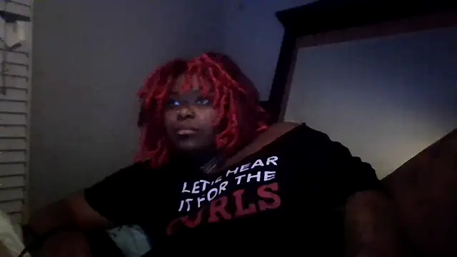 Chat XXX en directo de Dusaa_