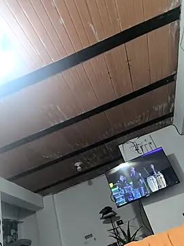 Natymendoza998 Live XXX-Chat